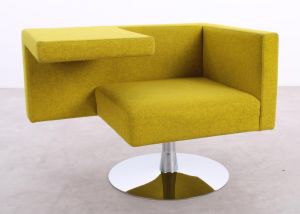 Fauteuil Offecct Solitaire
