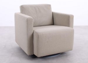 Draaifauteuil Walter Knoll Nelson