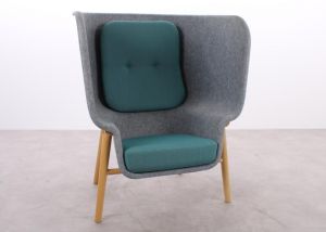 Fauteuil De Vorm Pod Privacy