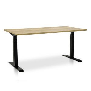 Zit sta bureau elektrisch MRC Pro-D 180x80 cm